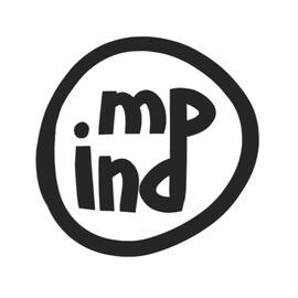 .Mpeg Industries' signature logo.
